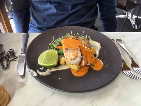 Wise Vineyard Restaurant - Australian Directory 0