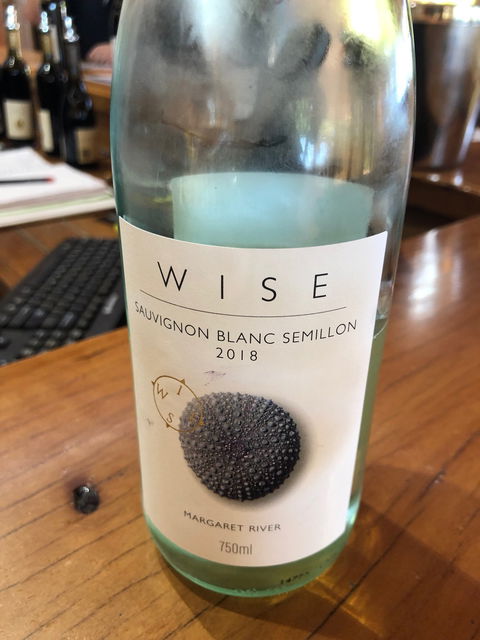 Wise Vineyard Restaurant - Australian Directory 2