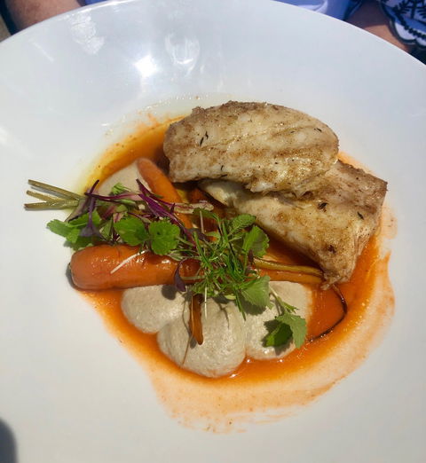 Wise Vineyard Restaurant - Australian Directory 8