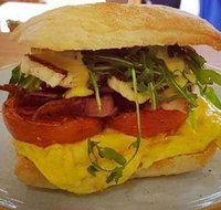 Cafe 63 Yeronga - Australian Directory