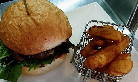 Cafe Discovery At Agnes - Australian Directory 0