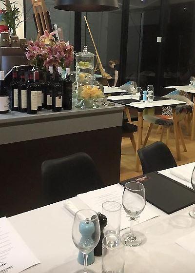 Cafe Discovery At Agnes - Australian Directory 1