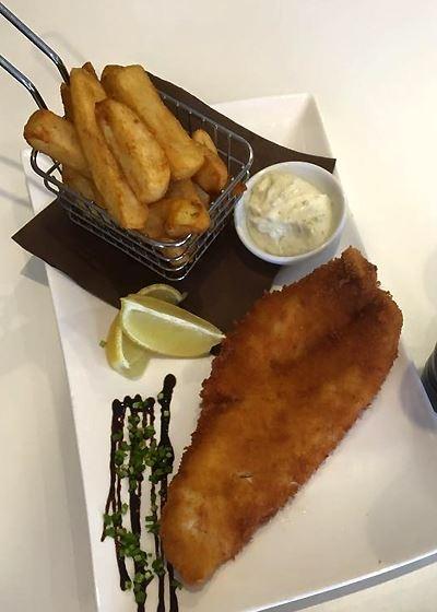 Cafe Discovery At Agnes - Australian Directory 2