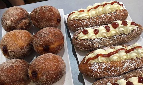 Cafe Discovery At Agnes - Australian Directory 7