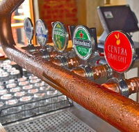 Centra Hotel - Australian Directory