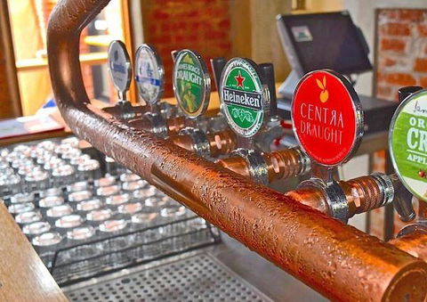 Centra Hotel - Australian Directory 0