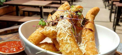 Centra Hotel - Australian Directory 11