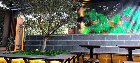 Centra Hotel - Australian Directory 14