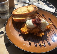 Laneway Espresso Dromana - Australian Directory