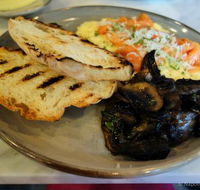 Mazza Espresso - Australian Directory