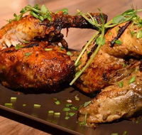 The Nile Grill  Kebabs - Australian Directory