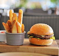 Tradewinds Bar  Bistro - Australian Directory