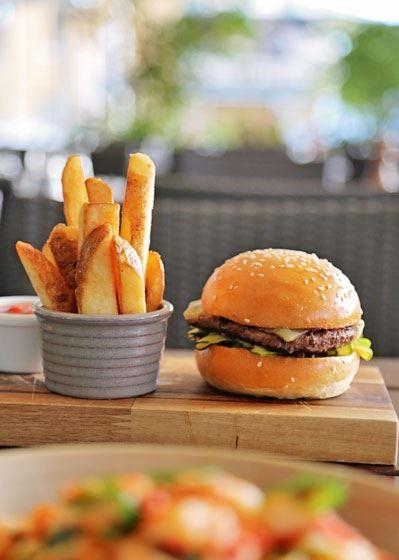 Tradewinds Bar & Bistro - Australian Directory 0