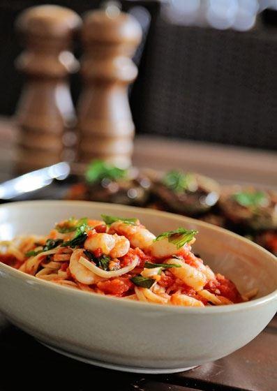 Tradewinds Bar & Bistro - Australian Directory 3