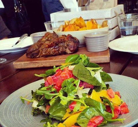 Tradewinds Bar & Bistro - Australian Directory 5