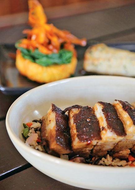 Tradewinds Bar & Bistro - Australian Directory 7