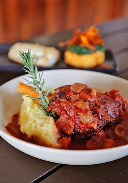 Tradewinds Bar & Bistro - Australian Directory 8