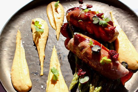 Tu Restaurant And Bar - Australian Directory 0