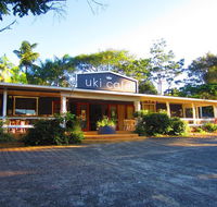 Uki Cafe - Australian Directory