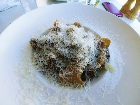 Amano Restaurant - Australian Directory 0