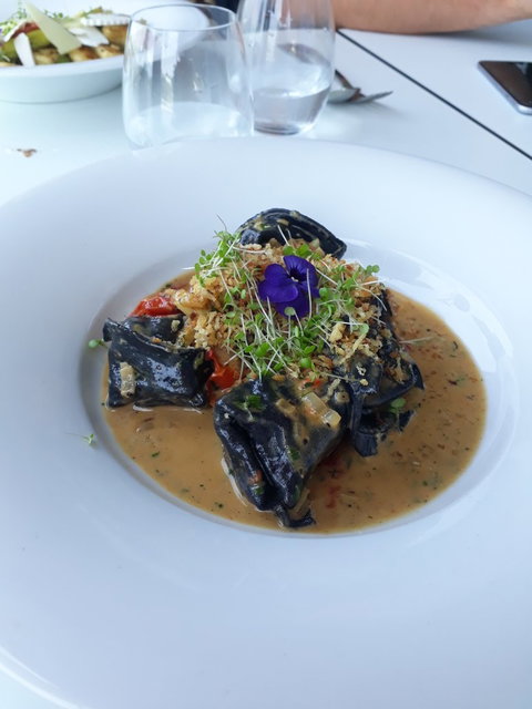 Amano Restaurant - Australian Directory 4