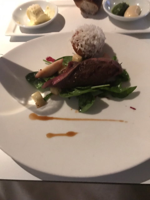 Amano Restaurant - Australian Directory 6