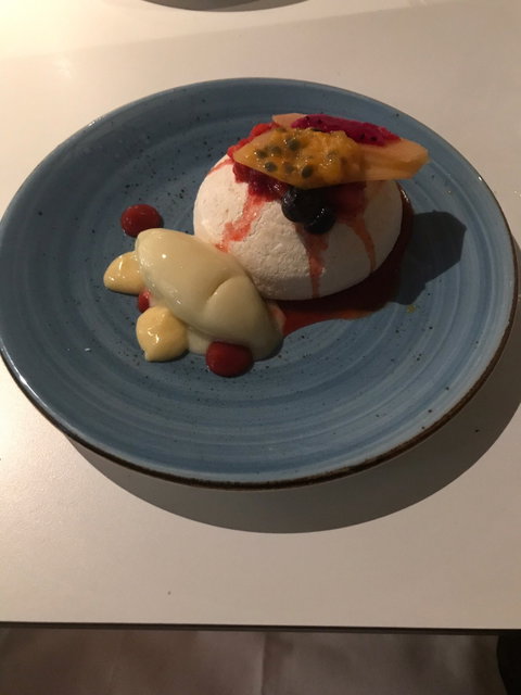 Amano Restaurant - Australian Directory 7