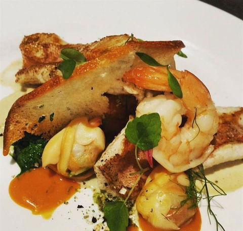 Coast 89 Cafe - Australian Directory 5