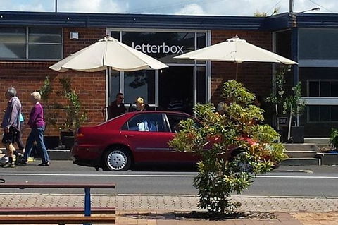 Letterbox Cafe - Australian Directory 0