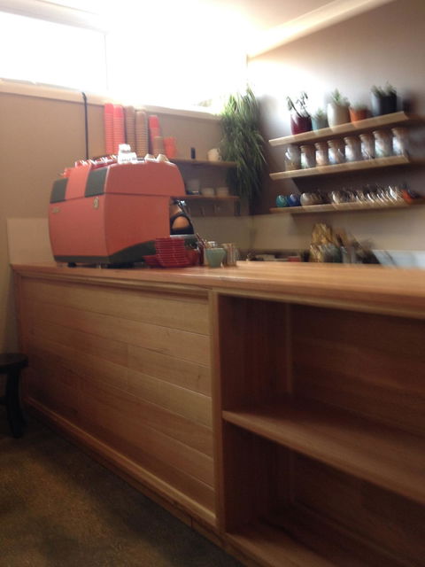 Letterbox Cafe - Australian Directory 3