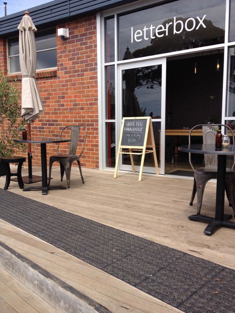 Letterbox Cafe - Australian Directory 4