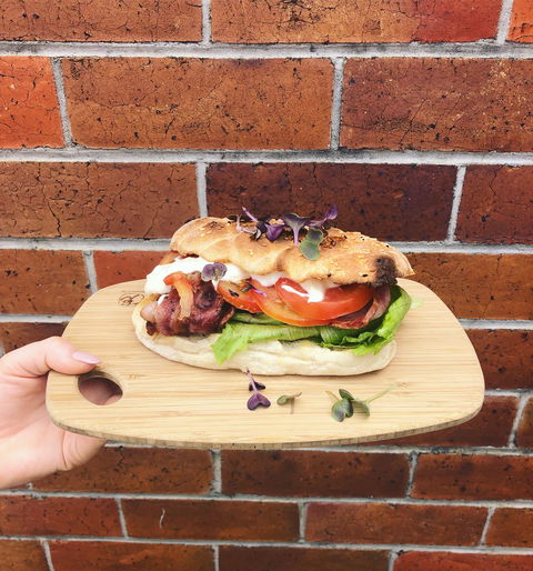 Letterbox Cafe - Australian Directory 5