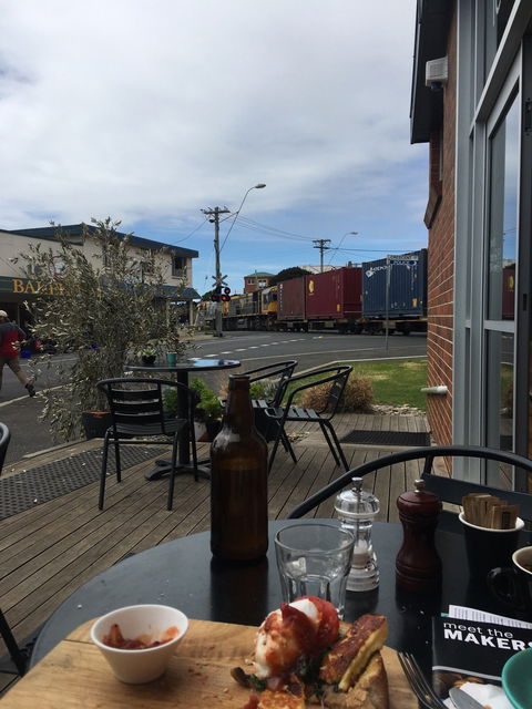 Letterbox Cafe - Australian Directory 6