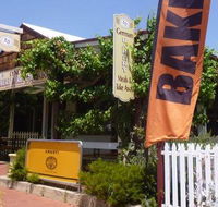 Lyndoch Bakery  Restaurant - Australian Directory