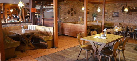 Lyndoch Bakery & Restaurant - Australian Directory 3