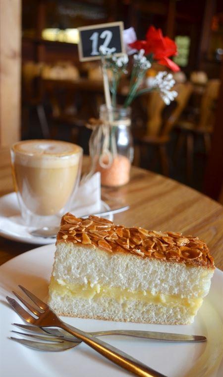 Lyndoch Bakery & Restaurant - Australian Directory 4
