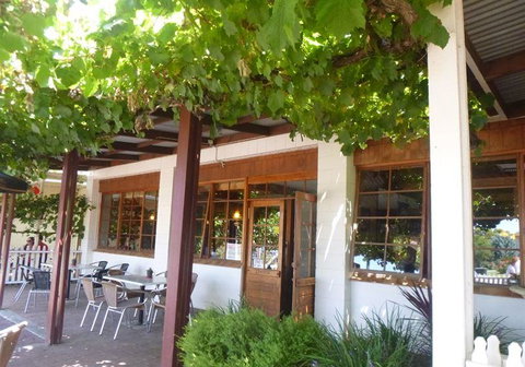 Lyndoch Bakery & Restaurant - Australian Directory 5