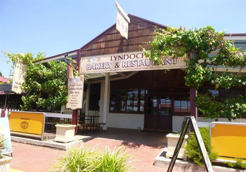 Lyndoch Bakery & Restaurant - Australian Directory 6
