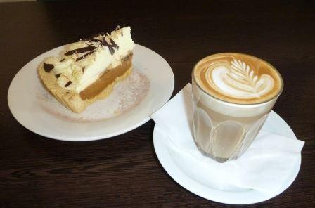 Lyndoch Bakery & Restaurant - Australian Directory 8