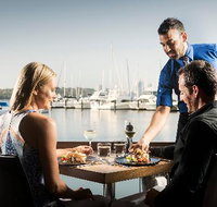 Matilda Bay Restaurant - Australian Directory