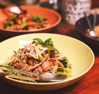 Sabai Cafe - Australian Directory