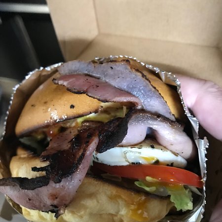 The Little Food Hut - Australian Directory 0