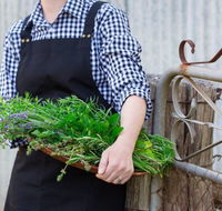 Verdure Bistro - Australian Directory