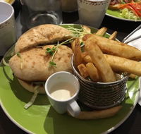White Gum Cafe - Australian Directory