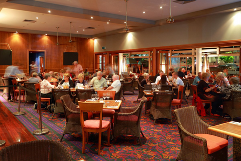 Hope Island Tavern - Australian Directory 2