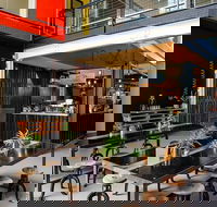 Bay Ten Espresso - Australian Directory