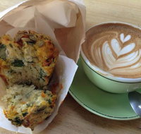 Bench Espresso - Australian Directory