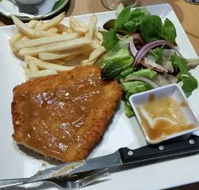 Ducky Brown Cafe - Australian Directory