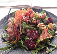 Marina Boardwalk Cafe - Australian Directory
