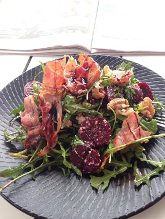 Marina Boardwalk Cafe - Australian Directory 0